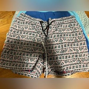 Chubbies short
